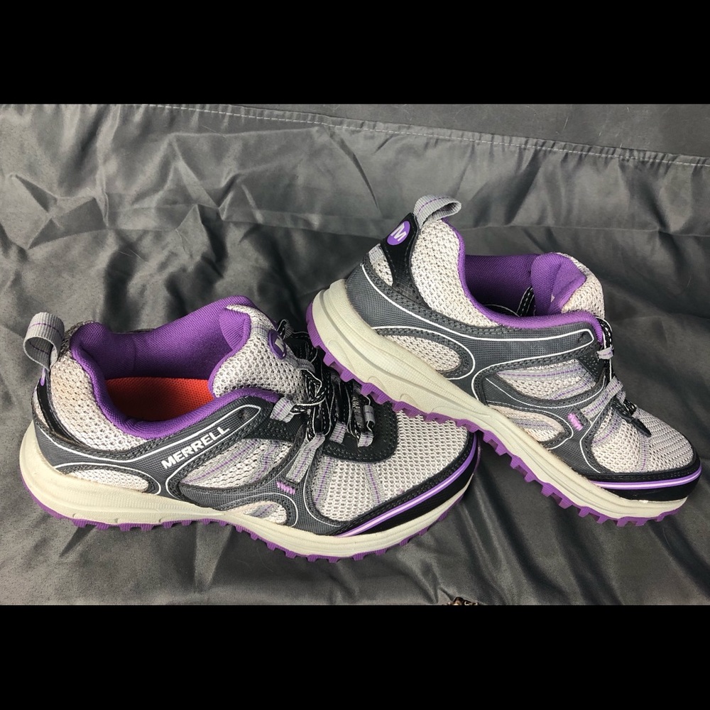 Merrell Women’s Trail Sneakers